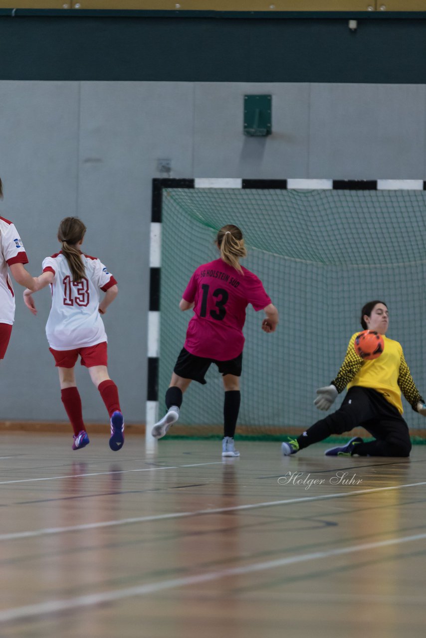 Bild 142 - Norddeutsche Futsalmeisterschaft